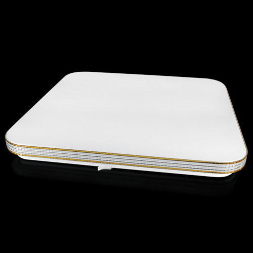 Декоративна стрічка DS-R480-04-4GS до світильників DEL-R-20-42-4 DIY та SML-R20-80-DIY(2зол+2сріб см