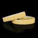 Декоративна стрічка DS-S330-05-WW до світильників DEL-S21-24-4DIY и SML-S21-50DIY(світле дерево)