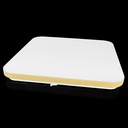 Декоративна стрічка DS-S330-05-WW до світильників DEL-S21-24-4DIY и SML-S21-50DIY(світле дерево)