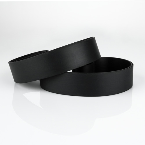 Декоративна стрічка DS-S330-06-BV до світильників DEL-S21-24-4DIY и SML-S21-50DIY(чорний матовий)