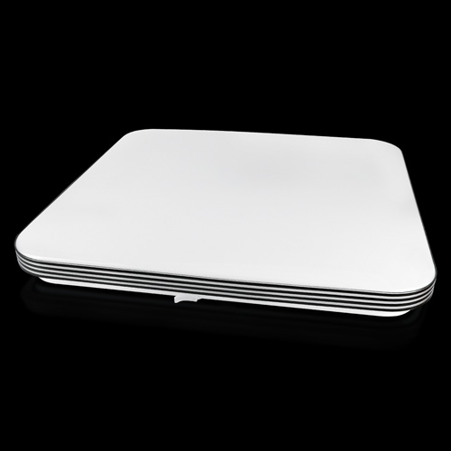 Декоративна стрічка DS-S530-01-4B до світильника SML-S21-90-DIY(4 чорних смужки)