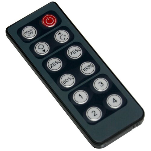 Димер OEM 16A-IR-12 кнопок 1 канал