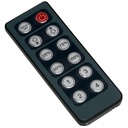 Димер OEM 16A-IR-12 кнопок 1 канал