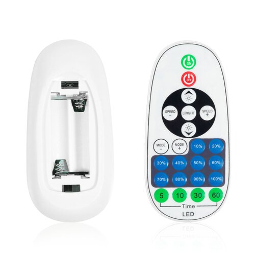 Димер OEM 36A-RF-23 кнопки