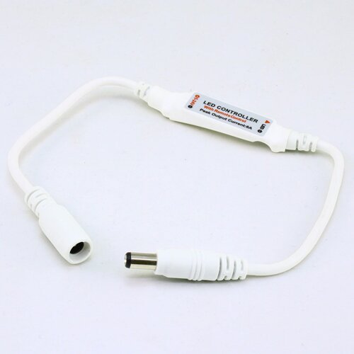 Димер OEM 6A-RF-11 кнопок 1 канал