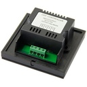 Димер OEM 8A-Touch-B чорний вбудований