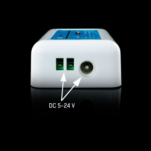 Димер OEM D-12A-2.4G-3zone