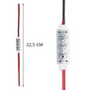 Димер OEM D-6A-SMART 3 кнопки 1 канал