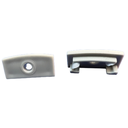 Заглушка BIOM ZP-10 для профілю ЛП-10