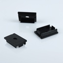 Заглушка BIOM ZP-20 для профилю ЛП-20