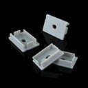 Заглушка BIOM ZP-20 для профилю ЛП-20