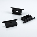 Заглушка BIOM ZP-20 для профилю ЛП-20