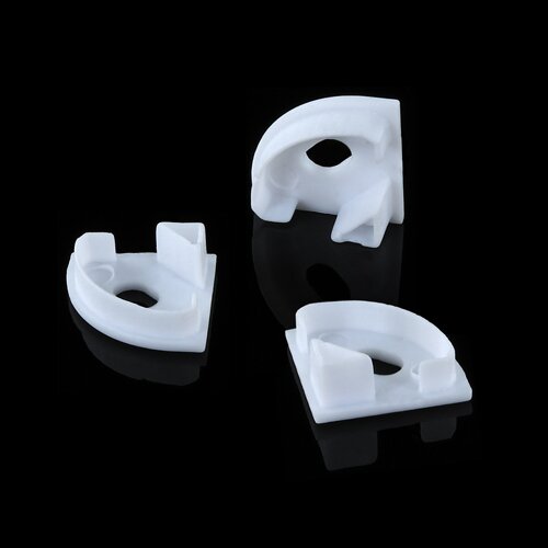 Заглушка BIOM ZPU-R16 для радіального розсіювача LM-R16