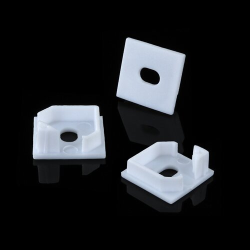 Заглушка BIOM ZPU-S16 для прямокутного розсіювача LM-S16