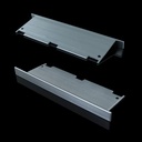 Заглушка BIOM ZPV-100 для профілю ЛСВ-100