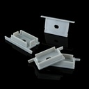 Заглушка BIOM ZPV-20 для профілю ЛПВ-20