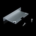 Заглушка BIOM ZPV-55 для профілю ЛПВ-55