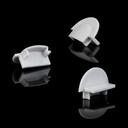 Заглушка BIOM ZPV-7W для врізного профіля LPV-7W