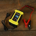 Зарядний пристрій для аккумуляторів OEM 12V 6A