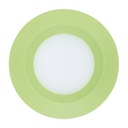 Світлодіодний світильник Feron AL525 3Вт зелений