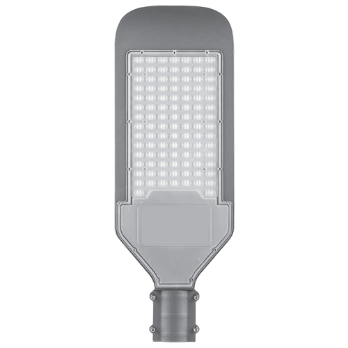 Світлодіодний консольний світильник Feron SP2924 100Вт 6400K сірий