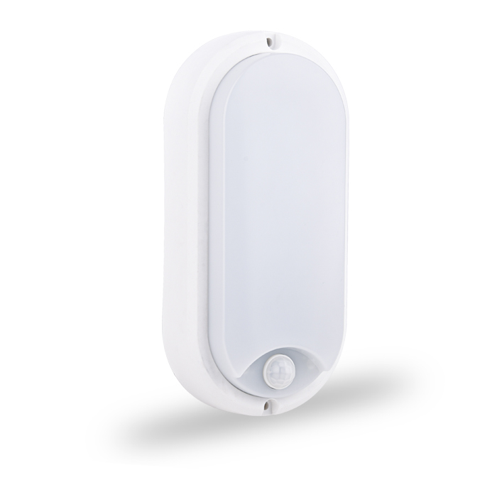 Світлодіодний накладний світильник Feron AL3009 12Вт 4000K білий