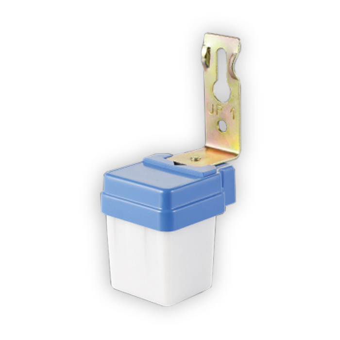 [6277] Датчик освітлення Feron SEN25 білий