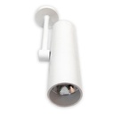 Світлодіодний накладний світильник Feron AL522 9Вт 4000K білий