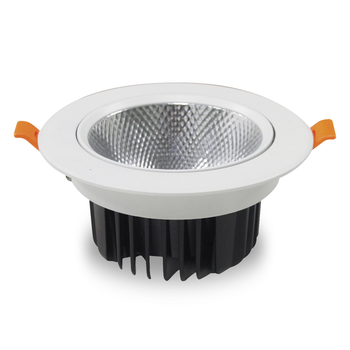 [6338] Світлодіодний світильник Feron AL252 10Вт 4000K