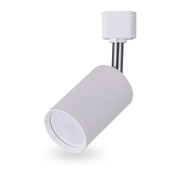 [6315] Трековий світильник Feron AL155 під лампу білий
