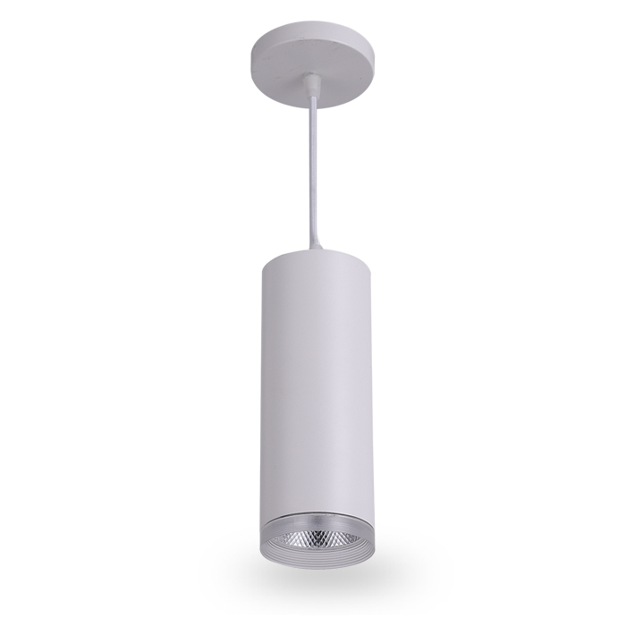 [6329] Світлодіодний підвісний світильник Feron HL534 10Вт 4000K білий