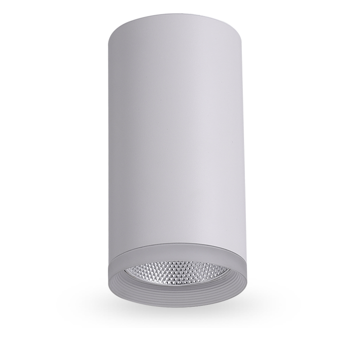 [6321] Світлодіодний накладний світильник Feron AL540 14Вт 4000K білий