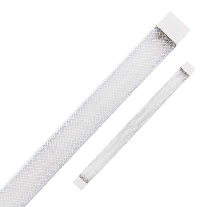 [6390] Світлодіодний світильник Feron AL5020 52Вт 4000K (термоплівка)