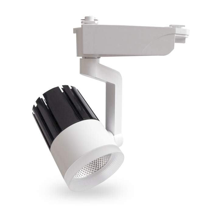 [6313] Світлодіодний трековий світильник Feron AL119 20Вт 4000K білий