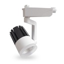 Світлодіодний трековий світильник Feron AL119 20Вт 4000K білий