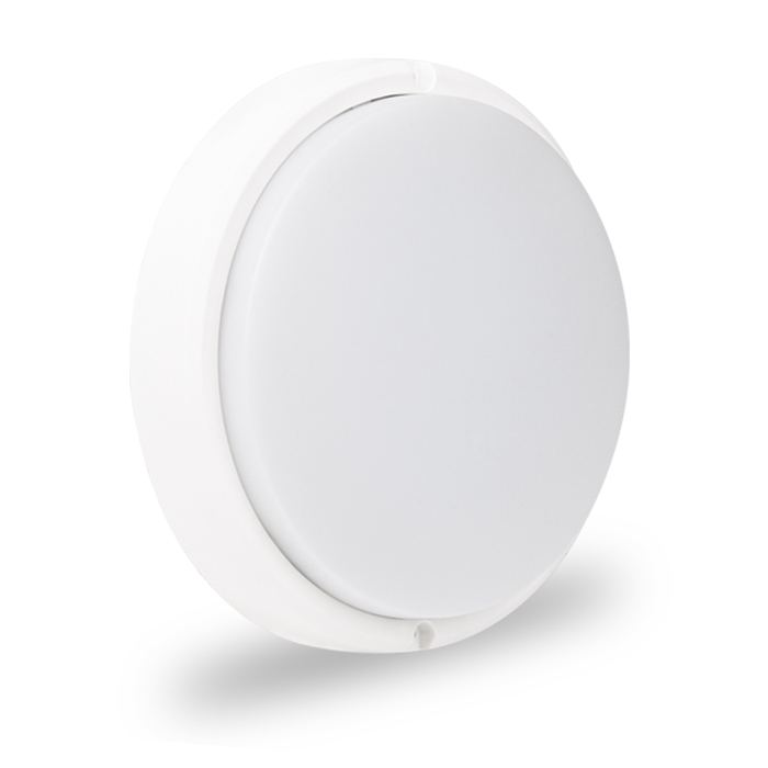 [6486] Світлодіодний накладний світильник Feron AL3008 18Вт 6500K білий