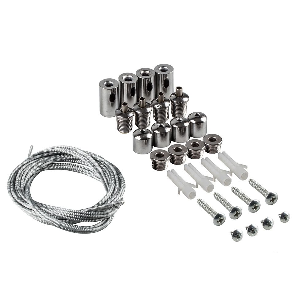 [6623] Підвіс для світлодіодної панелі LD510