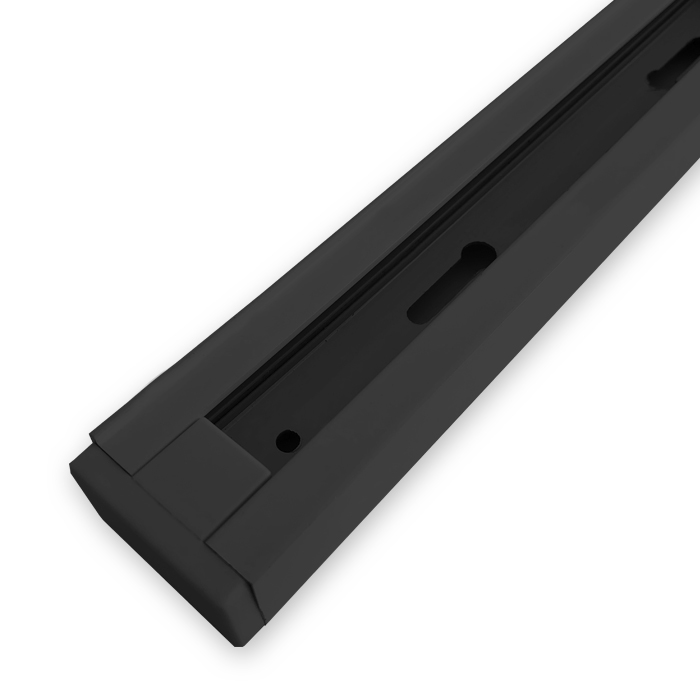 [6584] Шинопровід однофазний Feron CAB1100 3м чорний