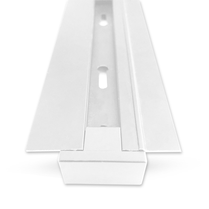 [6675] Шинопровід однофазний Feron CAB1004 2м білий