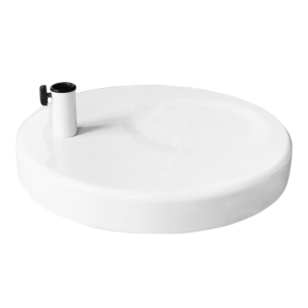 [6704] Основа для світильника Feron LD1431 біла