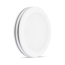 Світлодіодний накладний світильник Feron AL555 42Вт 4000K білий