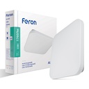 Світлодіодний накладний світильник Feron AL535 22Вт 5000K білий