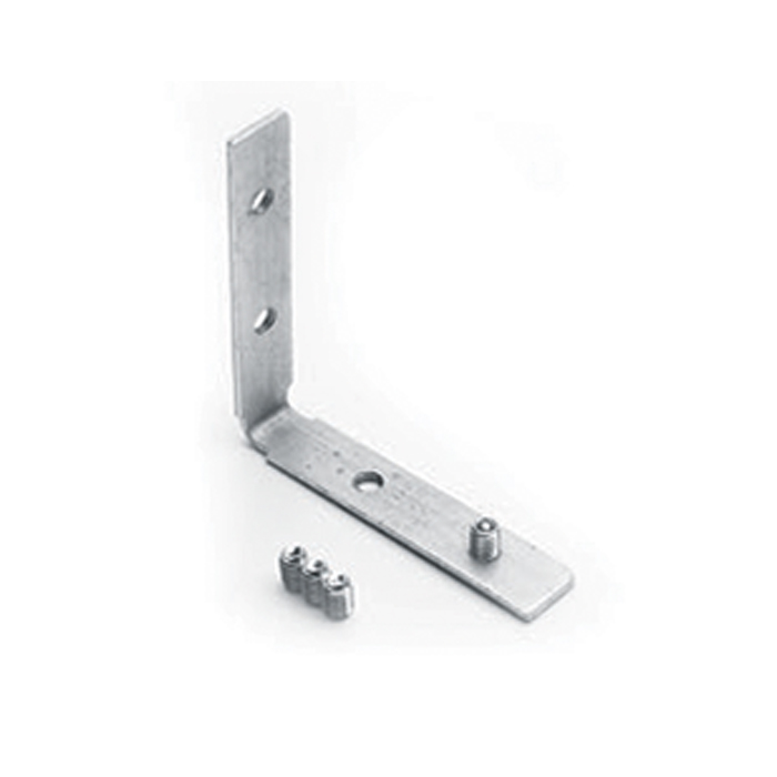 [6813] L-конектор LD143 для профіля САВ255