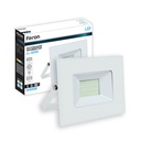 Світлодіодний прожектор Feron LL-6050 50Вт 6400K білий