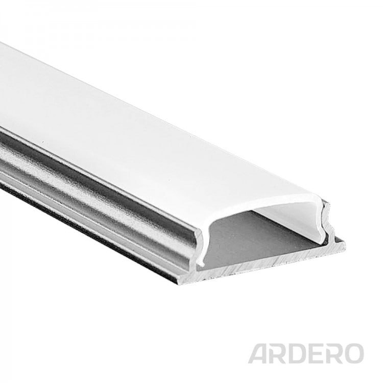 Профіль для світлодіодної стрічки Feron CAB264