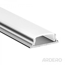 Профіль для світлодіодної стрічки Feron CAB264