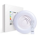 Світлодіодній накладний світильник Feron AL5600 ROSE 80Вт