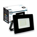 Світлодіодний прожектор Feron LL-9020 20Вт 6400K чорний