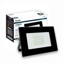 Світлодіодний прожектор Feron LL-9030 30Вт 6400K чорний