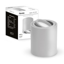 Накладний світильник Feron ML302 під лампу сірий